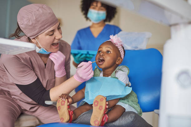 Best Root Canal Treatment  in Saint John Fisher College, NY