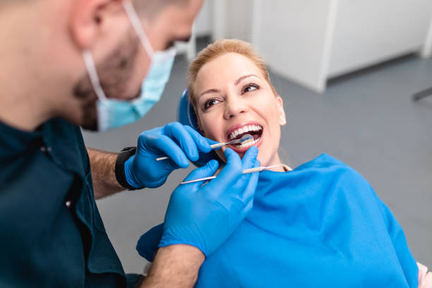 Best Tooth Extraction  in Saint John Fisher College, NY
