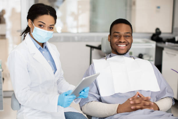 Best Cosmetic Dentistry  in Saint John Fisher College, NY