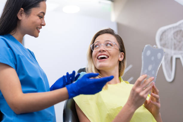 Best Invisalign and Clear Aligners  in Saint John Fisher College, NY