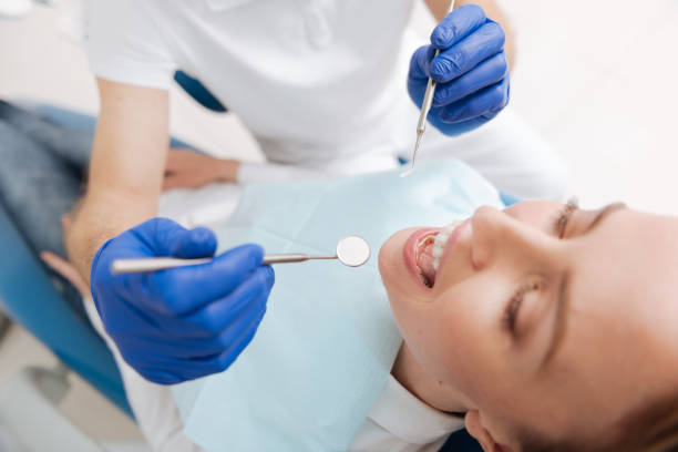 Best Teeth Whitening  in Saint John Fisher College, NY