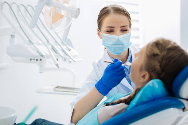 Sleep Apnea Treatment in Saint John Fisher College, NY